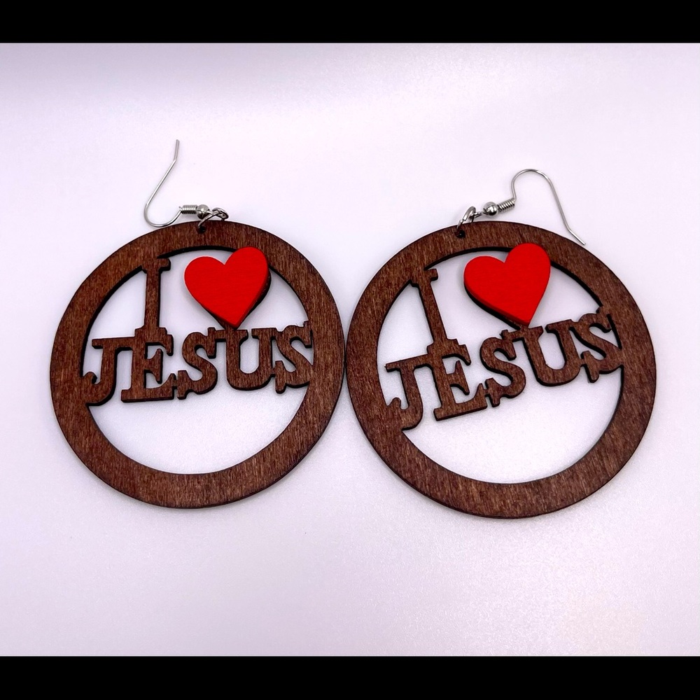 Earring - Picture 3 of 4